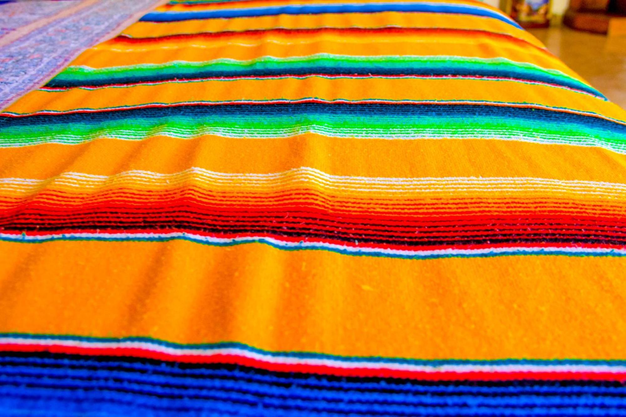 Posada Margaritas Tlaquepaque Exterior foto