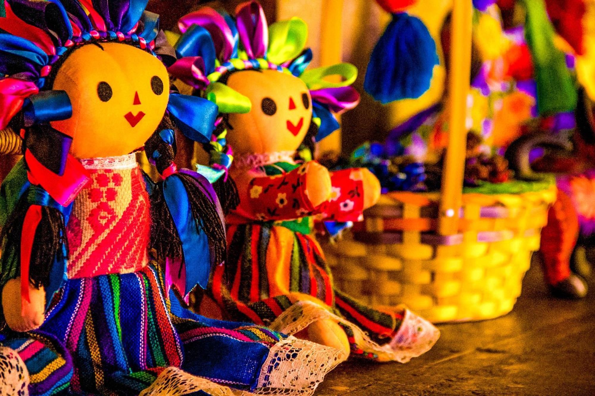 Posada Margaritas Tlaquepaque Exterior foto